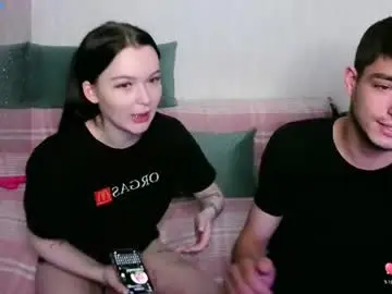 Chaturbate Nude Webcam of first_day_
