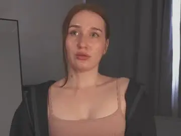 Chaturbate Watch Live Sex Cams of gingerkira