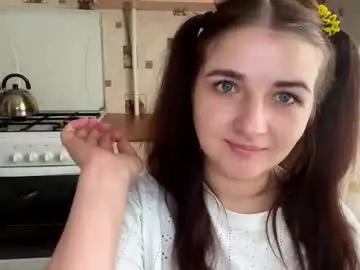 Chaturbate Adult Webcam of good_girl_24