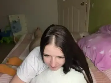Chaturbate Live Porn of good_girl_24