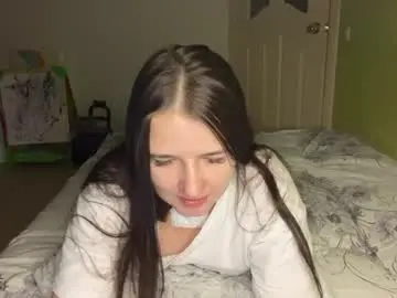 Chaturbate Adult Webcams of good_girl_24