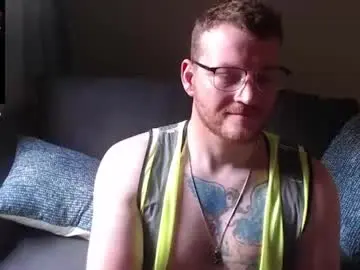 Chaturbate Free Porn Cam of hunky_arthur