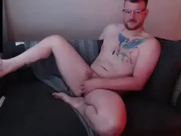 Chaturbate Adult Webcams of hunky_arthur
