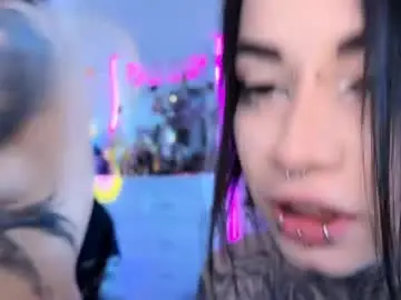 Chaturbate Sex Chat of i_died_again