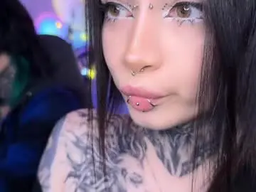 Chaturbate Sex Chat of i_died_again