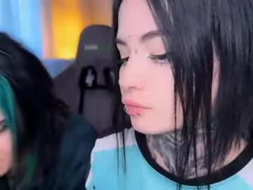 Chaturbate Adult Webcam of i_died_again
