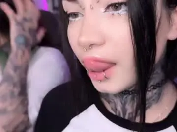 Chaturbate Sex Chat of i_died_again