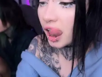 Chaturbate Live Sex Cam of i_died_again