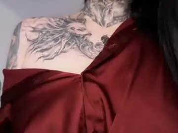 Chaturbate Best live sex cam show of i_died_again