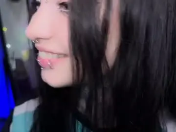 Chaturbate Sex Cam of i_died_again