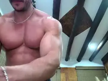 Chaturbate Adult Webcam of icarus_secret