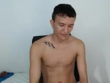 Chaturbate Sex Chat of jack_karson