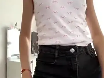 Chaturbate Live Sex of jennariede