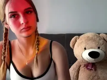 Chaturbate Nude Webcam of justinezabloudil
