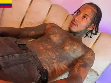 Chaturbate Best Webcam of kendrik_brown