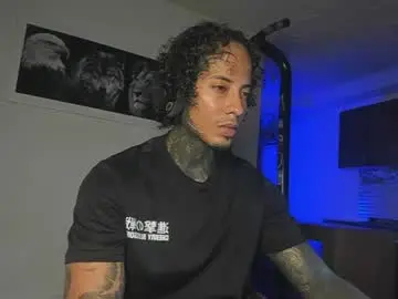Chaturbate Sex Cam of kendrik_brown