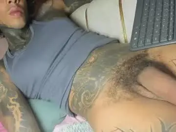 Chaturbate Nude Webcam of kendrik_brown