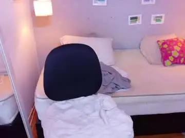 Chaturbate Live Sex of kiara_evanss