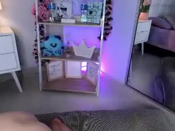 Chaturbate Adult Video Chat of kimapril