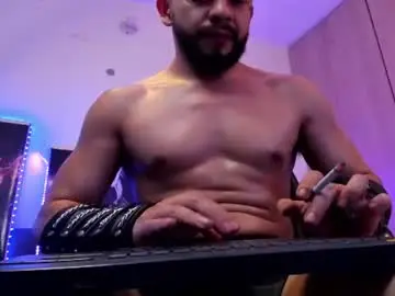 Chaturbate Free Live Porn of lord_dom_jack