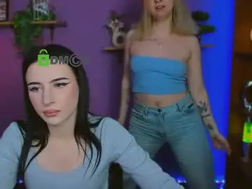 Chaturbate Adult Webcam of mila_glow