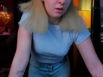 Chaturbate Live Porn of mila_glow