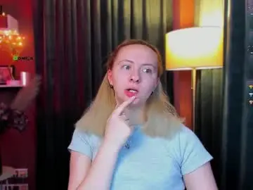 Chaturbate Free Live Porn of mila_glow