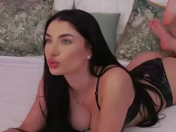 Chaturbate Sex Chat of mmmaaa1234