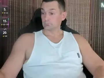 Chaturbate Adult Webcam of mr_mac69