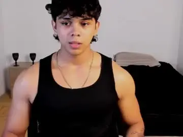 Chaturbate Best Webcam of noah_prada14