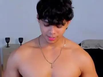 Chaturbate Private Sex Chat of noah_prada14