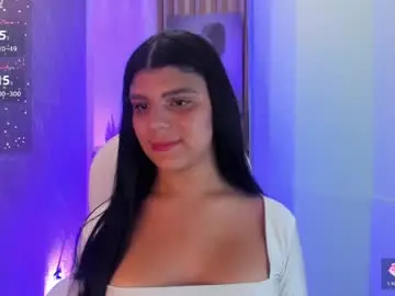 Chaturbate Best live sex cam show of paulinabelle