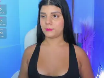 Chaturbate Free Live Porn of paulinabelle