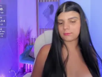 Chaturbate Adult Webcams of paulinabelle