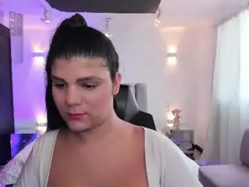 Chaturbate Live Sex of paulinabelle