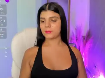 Chaturbate Adult Webcams of paulinabelle