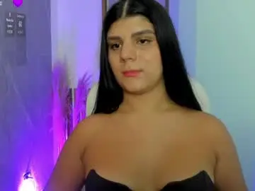 Chaturbate Sex Cam of paulinabelle