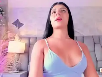 Chaturbate Best Webcam of paulinabelle