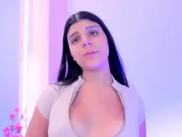 Chaturbate Live Sex of paulinabelle