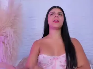 Chaturbate Free Porn Cam of paulinabelle