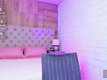 Chaturbate Live Porn of paulinabelle