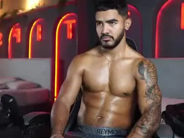 Chaturbate Watch Live Sex Cams of reik_von
