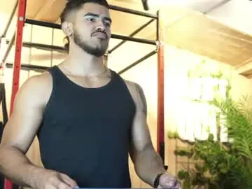 Chaturbate Best Webcam of reik_von