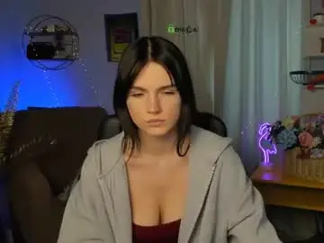 Chaturbate Adult Webcam of salma_velvet