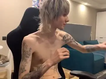 Chaturbate Best live sex cam show of satoshi_qq