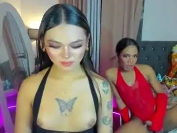 Chaturbate Sex Chat of sissy_ella6
