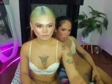 Chaturbate Adult Webcam of sissy_ella6