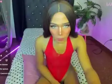 Chaturbate Free Porn Cam of sissy_ella6
