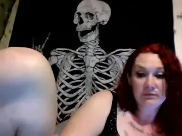 Chaturbate Live Porn of snowbunnyballs