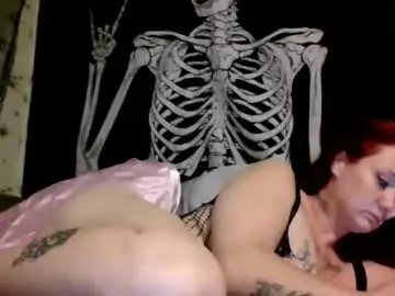 Chaturbate Sex Chat of snowbunnyballs